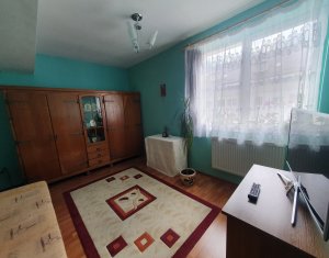 Apartament 2 camere, semidecomandat, 44 mp, Iris - Oasului