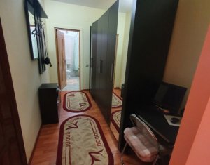 Apartament 2 camere, semidecomandat, 44 mp, Iris - Oasului