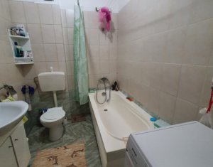 Apartament 2 camere, semidecomandat, 44 mp, Iris - Oasului