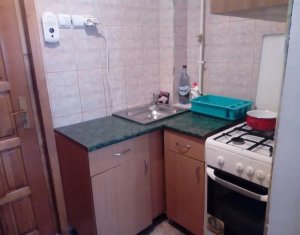 Studio for sale in Cluj-napoca, zone Iris