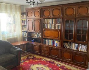 Vanzare apartament 2 camere in Cluj-napoca, zona Manastur