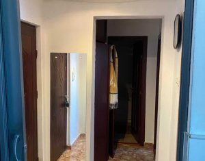 Apartament 2 camere, 49 mp, etaj 6, cartier Manastur 