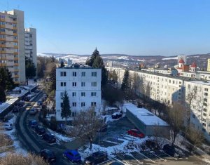 Apartament 2 camere, 49 mp, etaj 6, cartier Manastur 