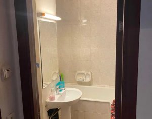 Apartament 2 camere, 49 mp, etaj 6, cartier Manastur 