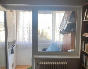 Apartament 2 camere, 49 mp, etaj 6, cartier Manastur 