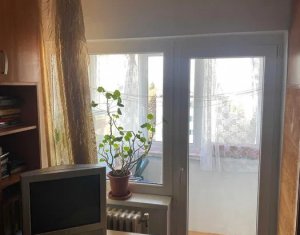 Apartament 2 camere, 49 mp, etaj 6, cartier Manastur 
