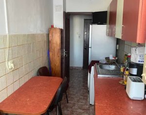 Apartament 2 camere, 49 mp, etaj 6, cartier Manastur 