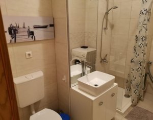 Appartement 2 chambres à vendre dans Cluj-napoca, zone Centru