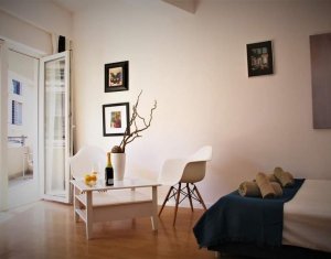 Apartment 2 rooms for sale in Cluj-napoca, zone Centru