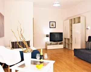 Apartment 2 rooms for sale in Cluj-napoca, zone Centru