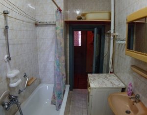 Appartement 2 chambres à vendre dans Cluj-napoca, zone Centru