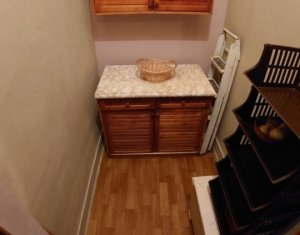 Apartment 2 rooms for sale in Cluj-napoca, zone Centru