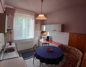 Appartement 2 chambres à vendre dans Cluj-napoca, zone Centru