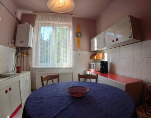 Appartement 2 chambres à vendre dans Cluj-napoca, zone Centru