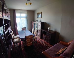 Appartement 2 chambres à vendre dans Cluj-napoca, zone Centru