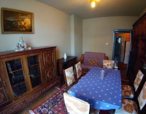 Appartement 2 chambres à vendre dans Cluj-napoca, zone Centru