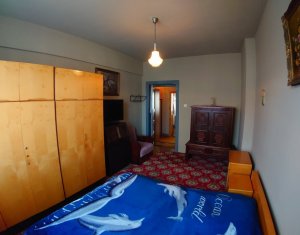 Apartment 2 rooms for sale in Cluj-napoca, zone Centru