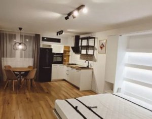 Apartament 1 camera, zona Iulius Mall, Gheorgheni