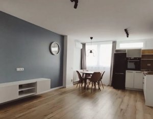 Apartament 1 camera, zona Iulius Mall, Gheorgheni