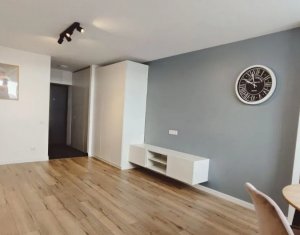 Apartament 1 camera, zona Iulius Mall, Gheorgheni