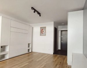 Apartament 1 camera, zona Iulius Mall, Gheorgheni