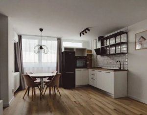 Appartement 1 chambres à vendre dans Cluj-napoca, zone Gheorgheni