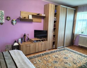Vanzare apartament 1 camere in Cluj-napoca, zona Gruia
