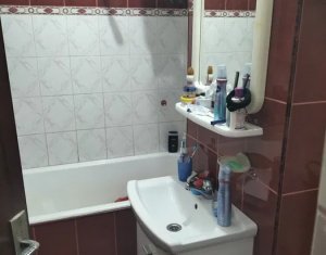 Apartament 1 camera, etaj intermediar, Gruia, Vanatorului