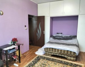Apartament 1 camera, etaj intermediar, Gruia, Vanatorului