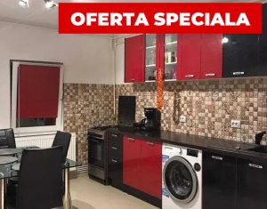 Vanzare apartament 2 camere in Cluj-napoca, zona Manastur