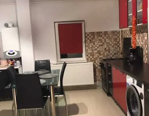 Apartament cu 2 camere, in zona BIG