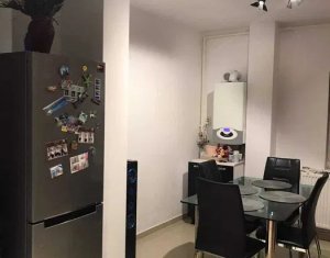 Apartament cu 2 camere, in zona BIG