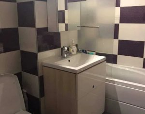 Apartament cu 2 camere, in zona BIG