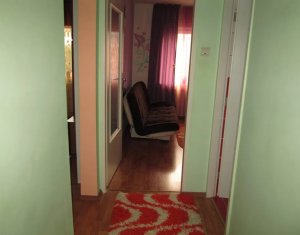 Vanzare apartament 3 camere, decomandat, zona linistita, Manastur