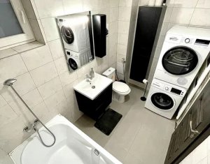 Vanzare apartament 3 camere finisat si mobilat modern, Floresti