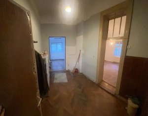 Appartement 2 chambres à vendre dans Cluj-napoca