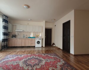 Apartament cu trei camere, finisat modern, Florilor, zona Kik