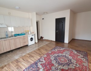 Apartament cu trei camere, finisat modern, Florilor, zona Kik