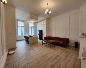 Vanzare apartament 3 camere in Cluj-napoca, zona Centru