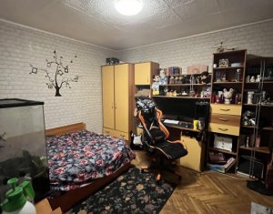 Apartament 3 camere, 70 mp in cartierul Manastur