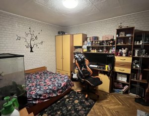 Apartment 3 rooms for sale in Cluj-napoca, zone Manastur