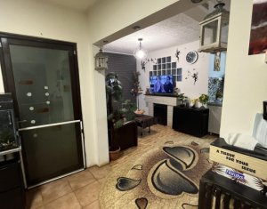 Apartament 3 camere, 70 mp in cartierul Manastur