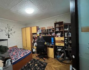 Apartament 3 camere, 70 mp in cartierul Manastur