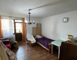 Studio for sale in Cluj-napoca, zone Manastur