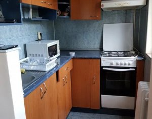 Apartament cu 2 camere, 30 mp, etaj 2, cartier Gheorgheni, zona Diana