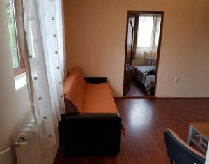 Apartament cu 2 camere, 30 mp, etaj 2, cartier Gheorgheni, zona Diana