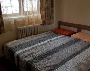 Apartament cu 2 camere, 30 mp, etaj 2, cartier Gheorgheni, zona Diana