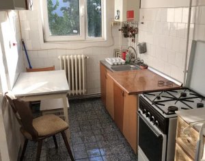 Vanzare apartament cu 3 camere, Manastur