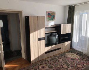 Vanzare apartament cu 3 camere, Manastur