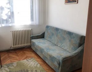 Vanzare apartament cu 3 camere, Manastur